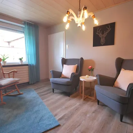 Ferienwohnung Kanalblick 35520 Uplengen Exterior foto