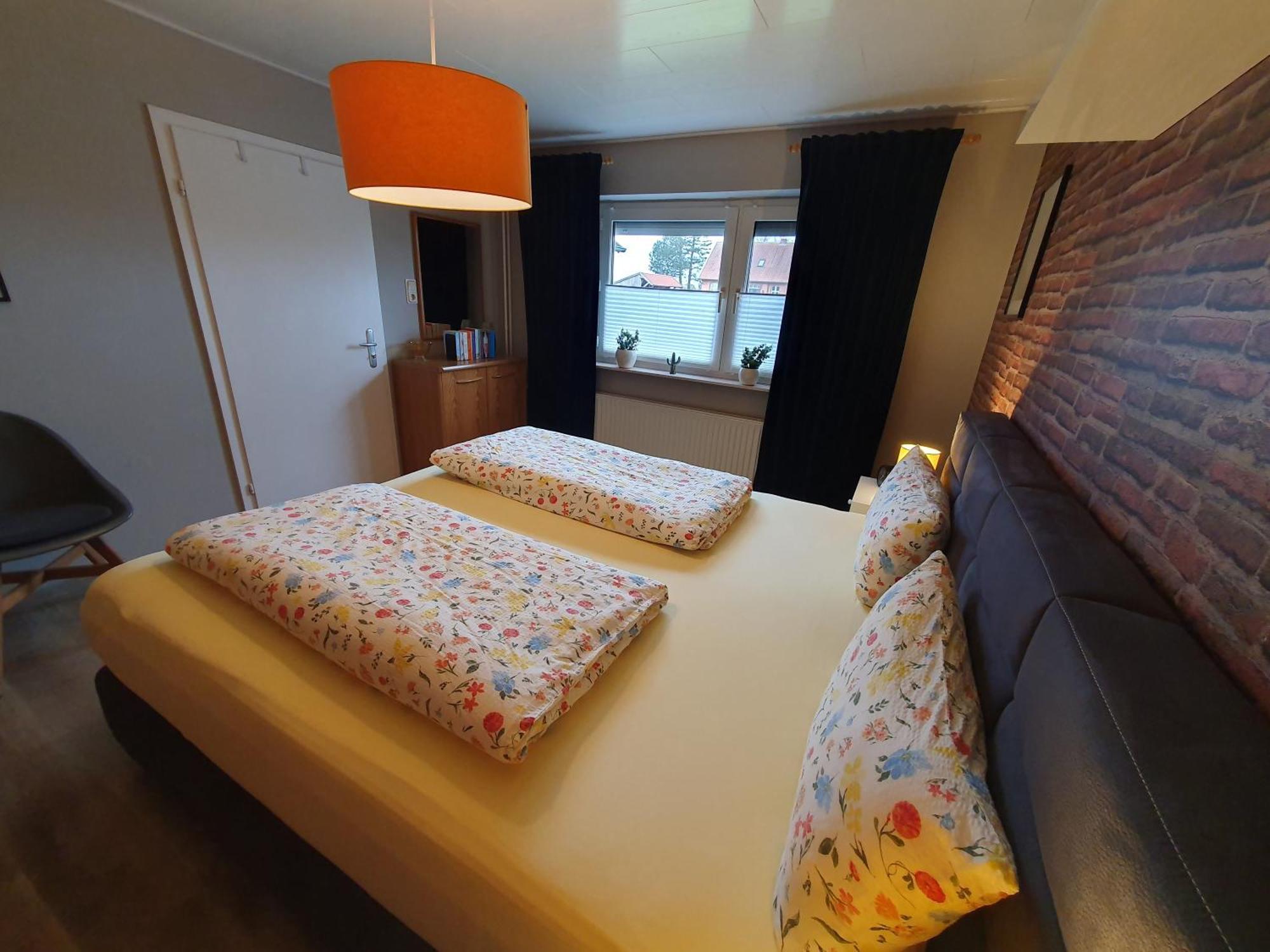 Apartment Kanalblick 35520 Uplengen