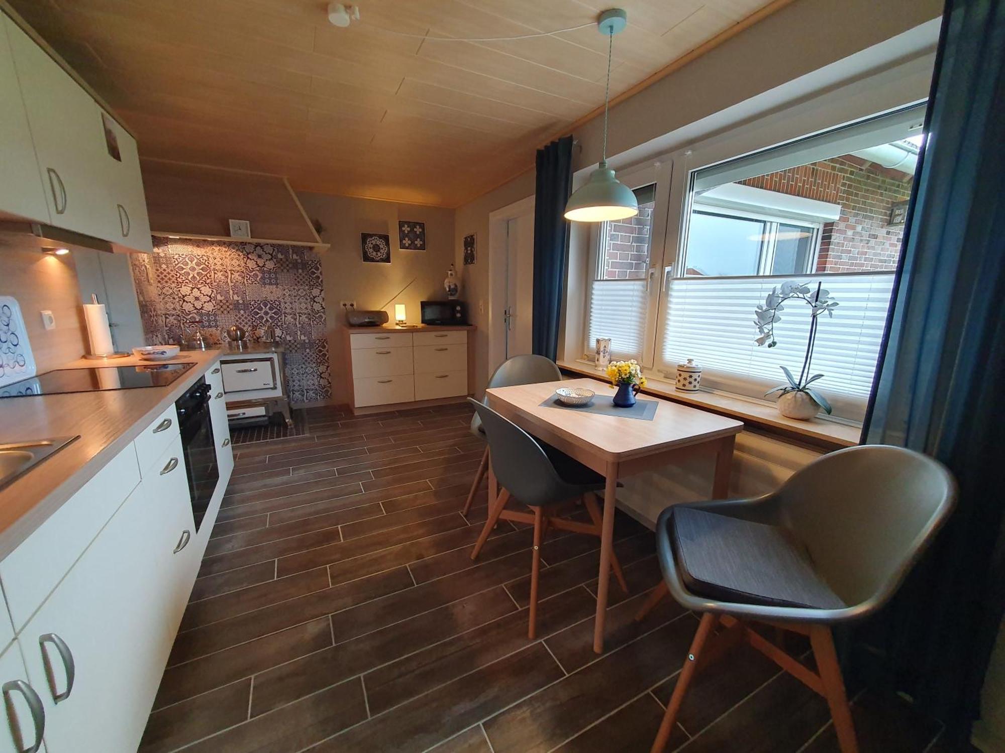 Kanalblick 35520 Apartment Uplengen